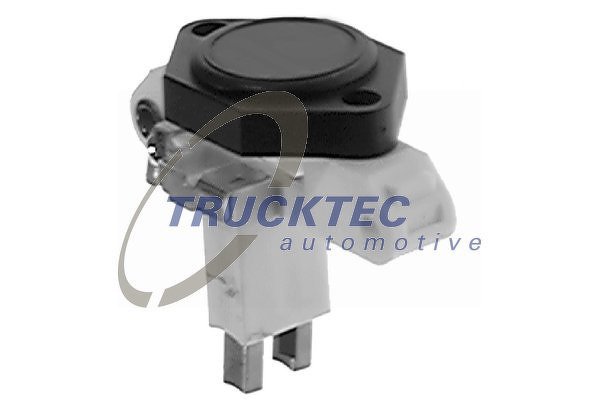 Регулятор генератора TRUCKTEC AUTOMOTIVE, 0217013